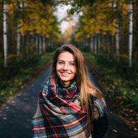 Отзыв от Алёна - DTV виза